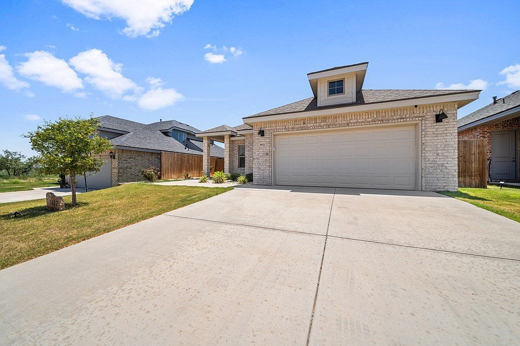 3412 Fordham Ave Big Spring, TX 79720 - Thumbnail 3