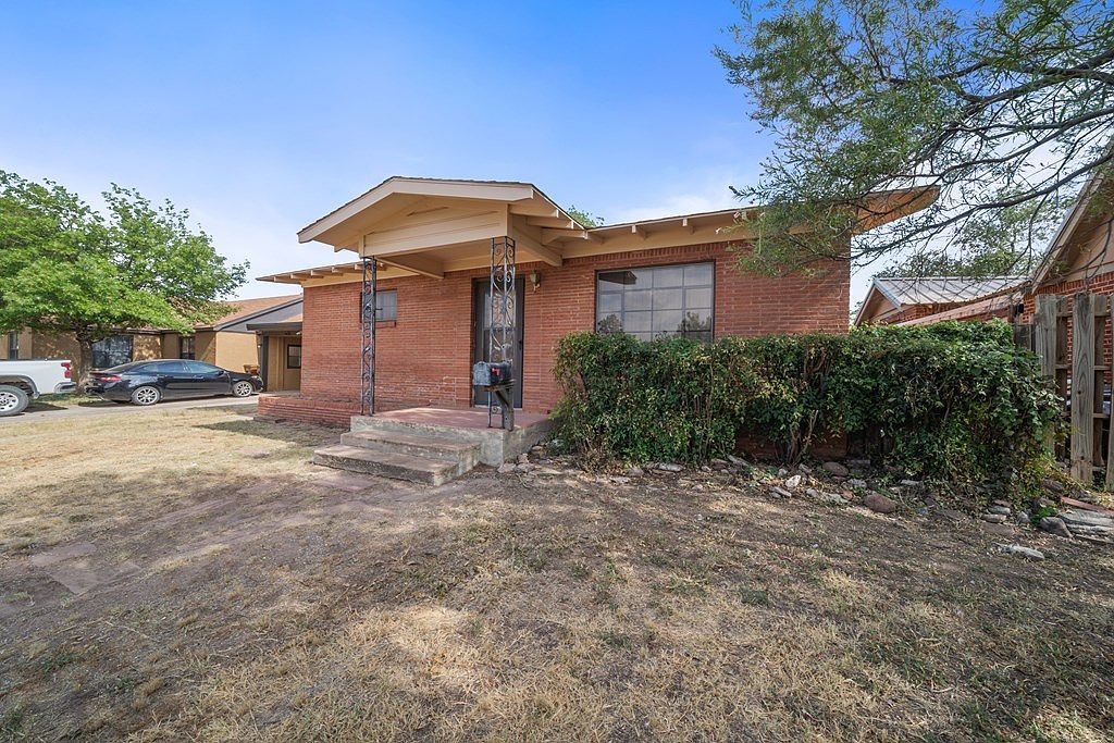 405 Edwards Blvd Big Spring, TX 79720 - Thumbnail 3