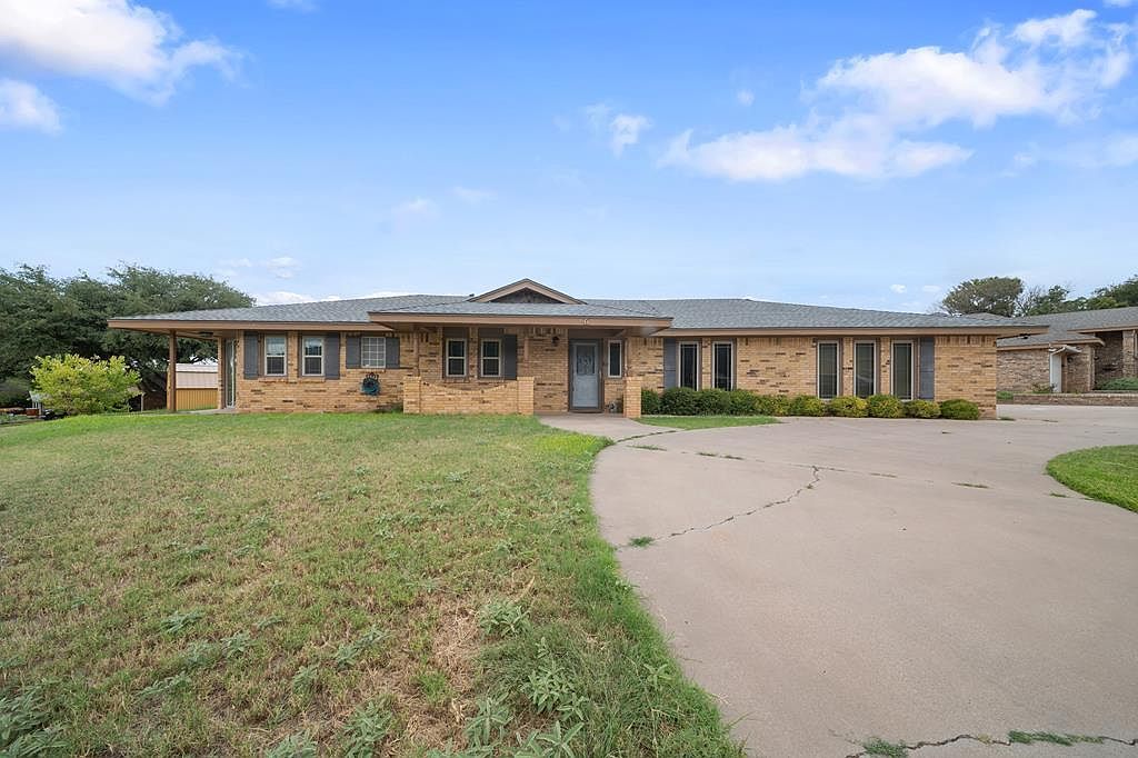 1 Coachmans Cir Big Spring, TX 79720 - Thumbnail 3