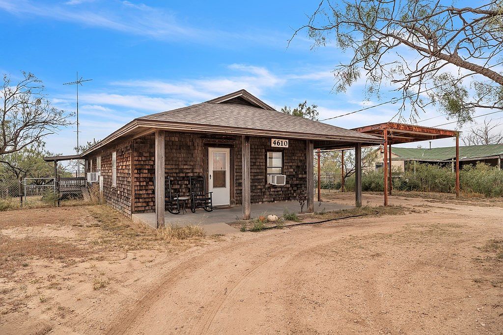 4610 Wasson Rd Big Spring, TX 79720 - Thumbnail 3