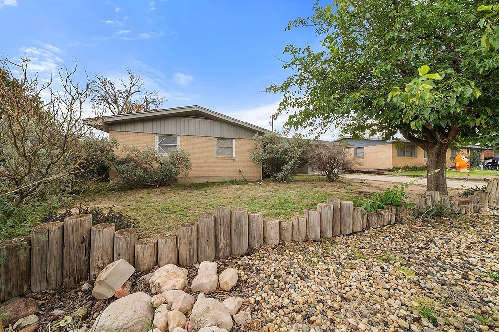 1710 Alabama St Big Spring, TX 79720 - Thumbnail 3