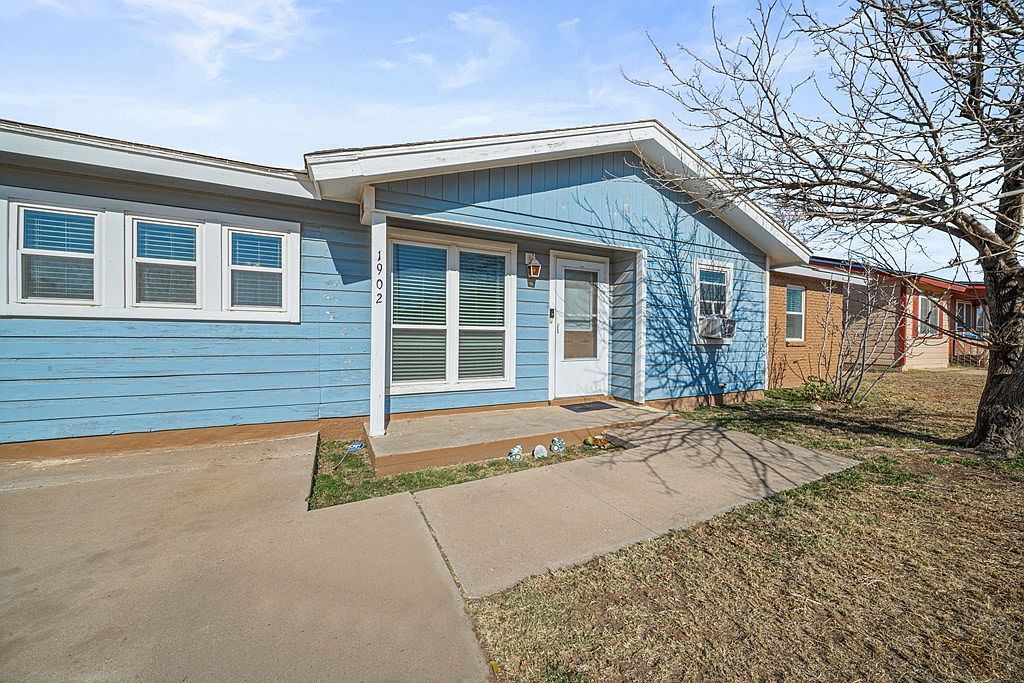 1902 Winston St Big Spring, TX 79720 - Thumbnail 3