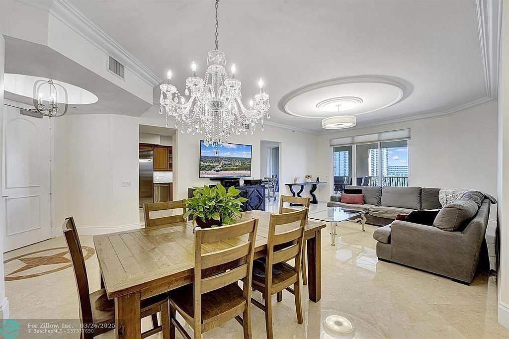 1 N Ocean Blvd APT 403 Boca Raton, FL 33432 - Thumbnail 3