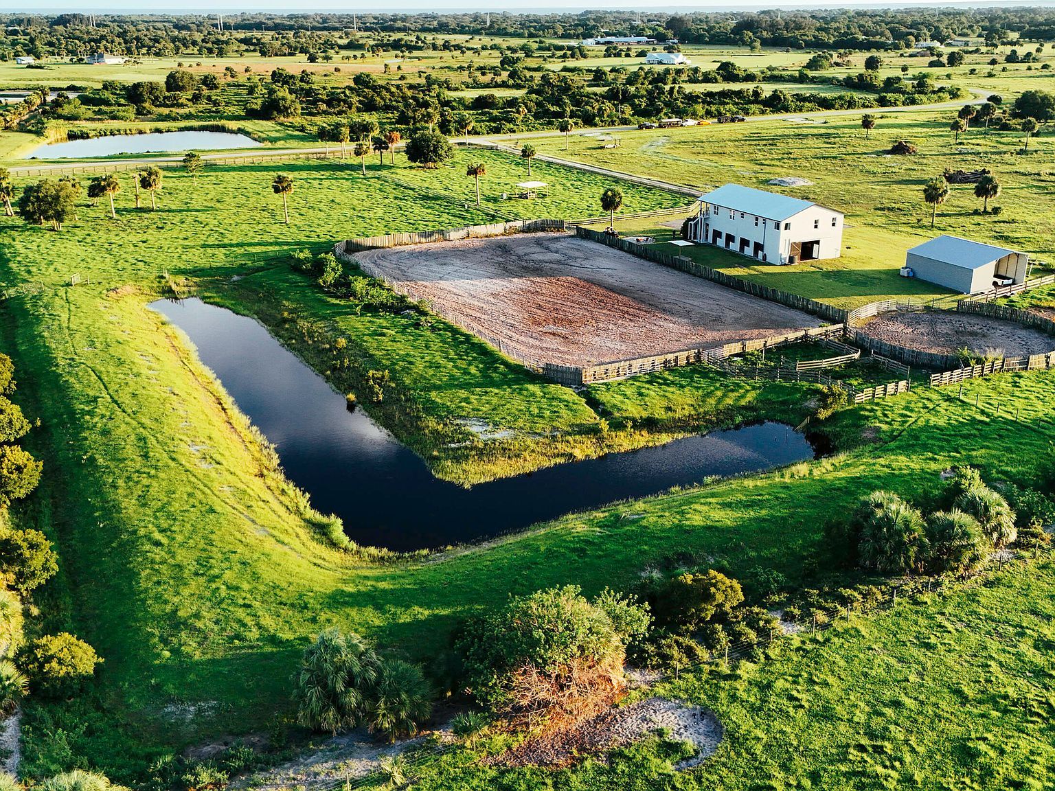6536 SE 26th Trl Okeechobee, FL 34974 - Thumbnail 3
