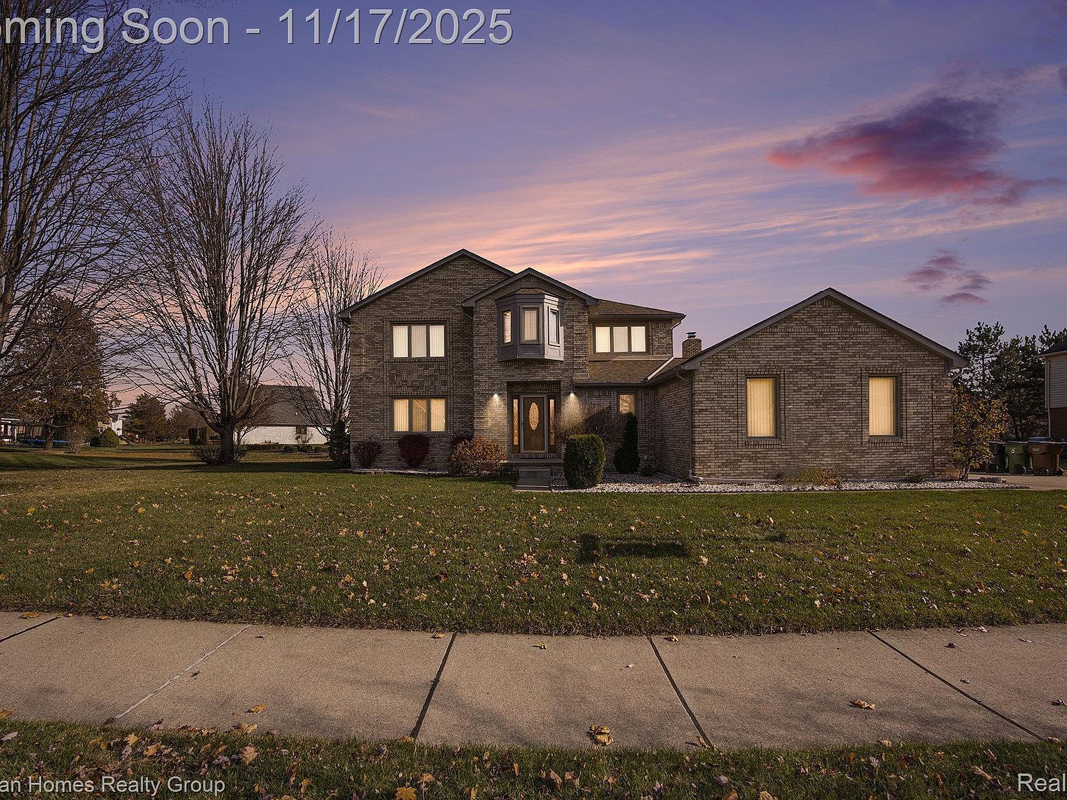 47630 Robins Nest Dr Shelby Township, MI 48315 - Thumbnail 3