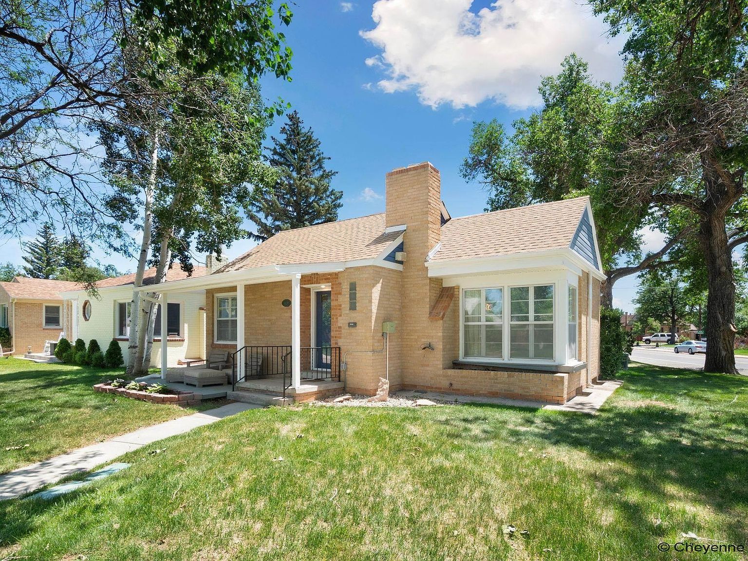 429 W 5th Ave Cheyenne, WY 82001 - Thumbnail 3