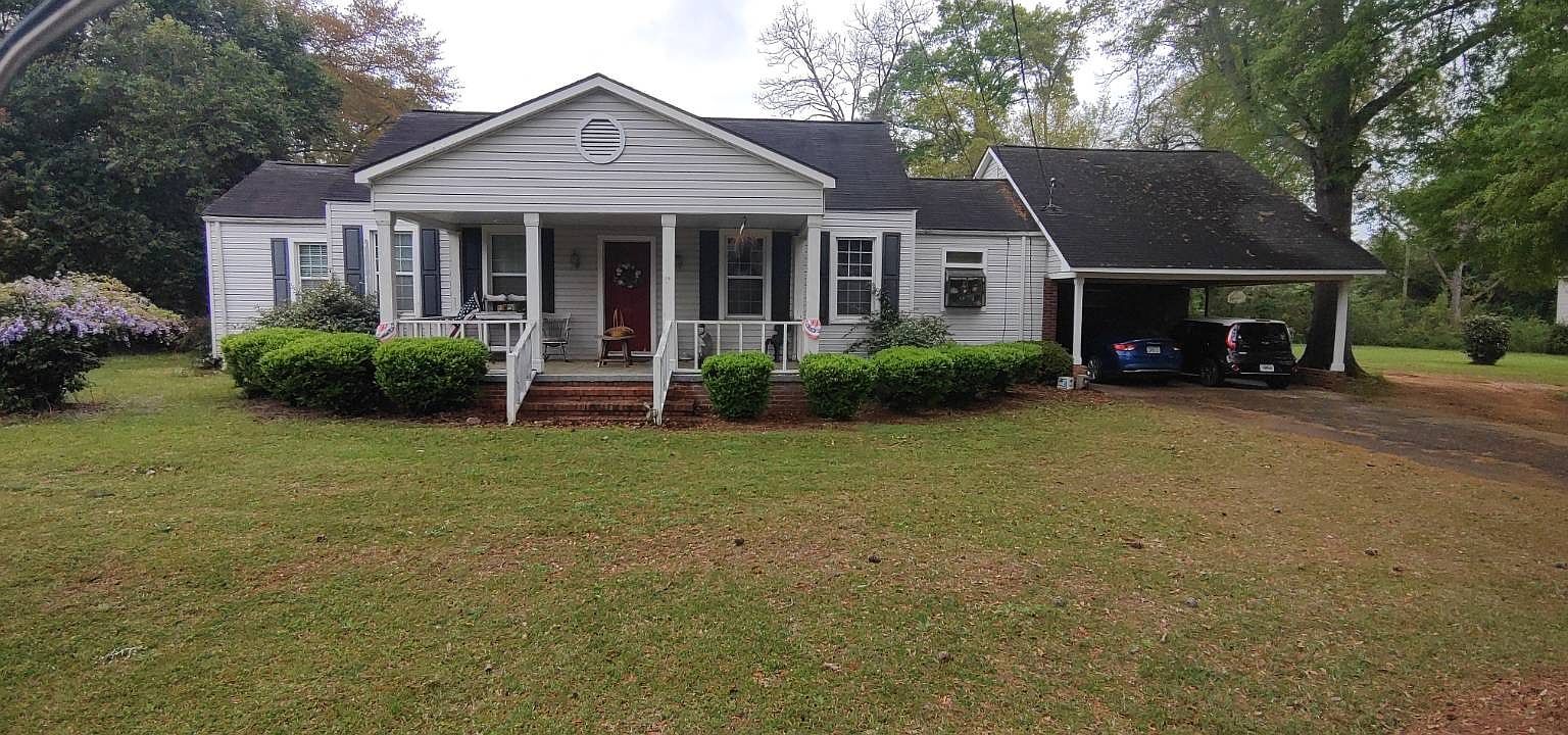 251 Manry St Edison, GA 39846 - Thumbnail 3