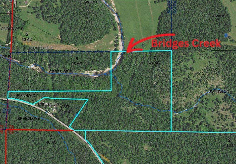 0 County Road 551 Bakersfield, MO 65609 - Thumbnail 3