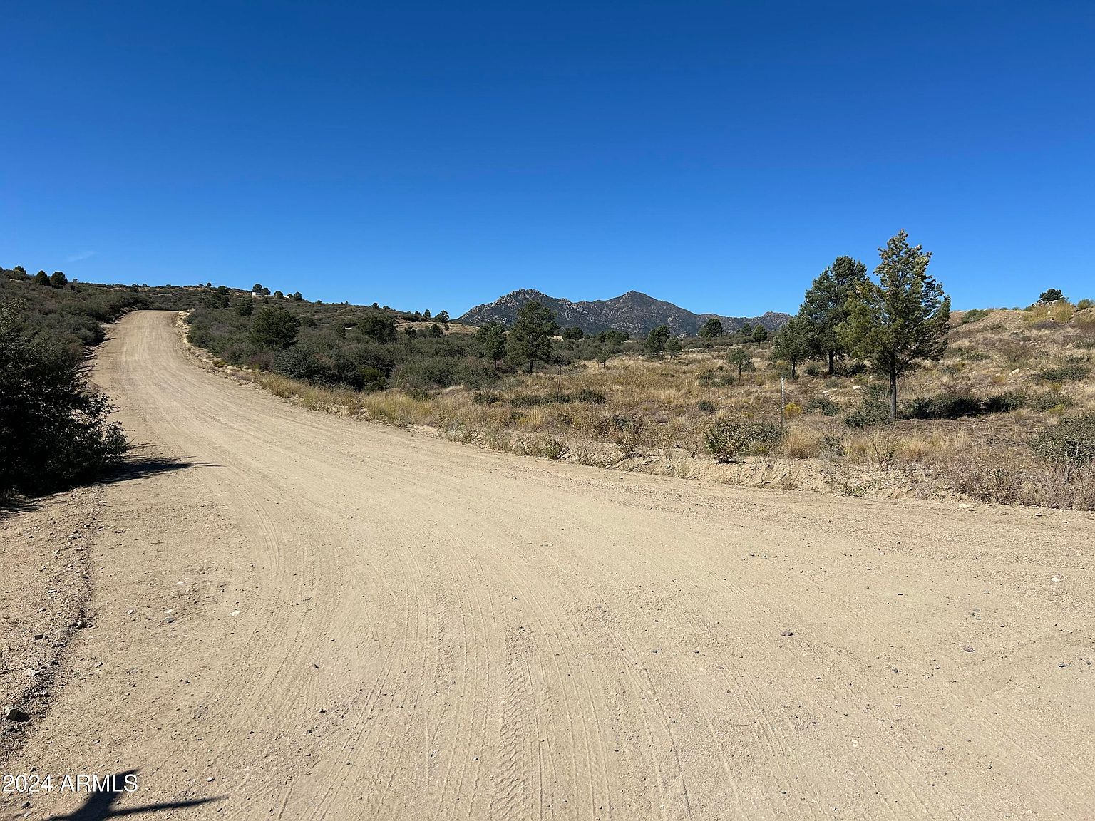 17424 S Juniper Dr LOT 61 Kirkland, AZ 86332 - Thumbnail 3