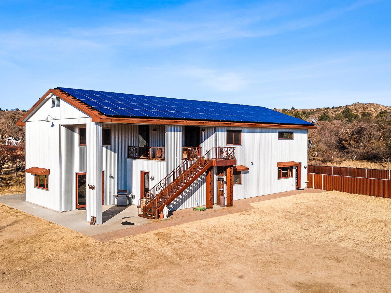 15875 S Walnut Grove Rd Kirkland, AZ 86332 - Thumbnail 3