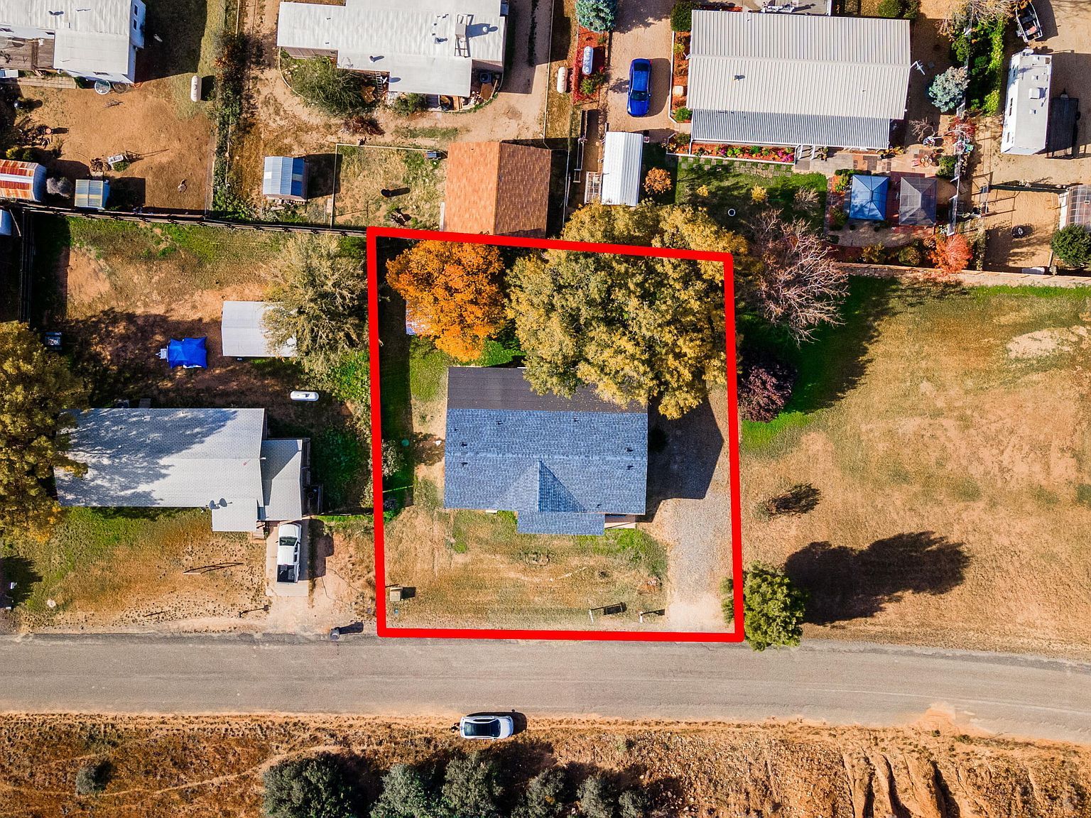 18278 S Henley Ave Peeples Valley, AZ 86332 - Thumbnail 3