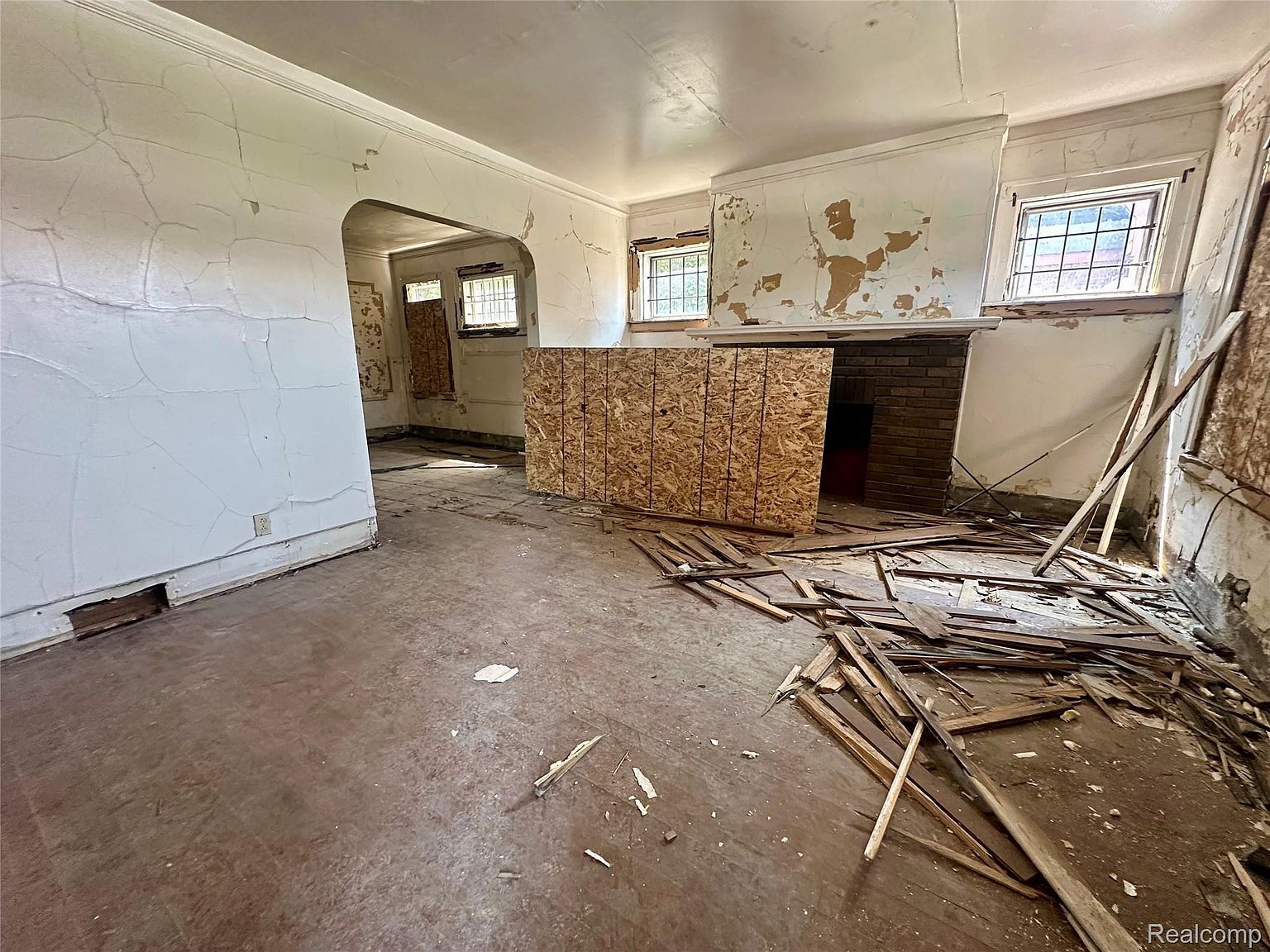 13194 Monica St Detroit, MI 48238 - Thumbnail 3