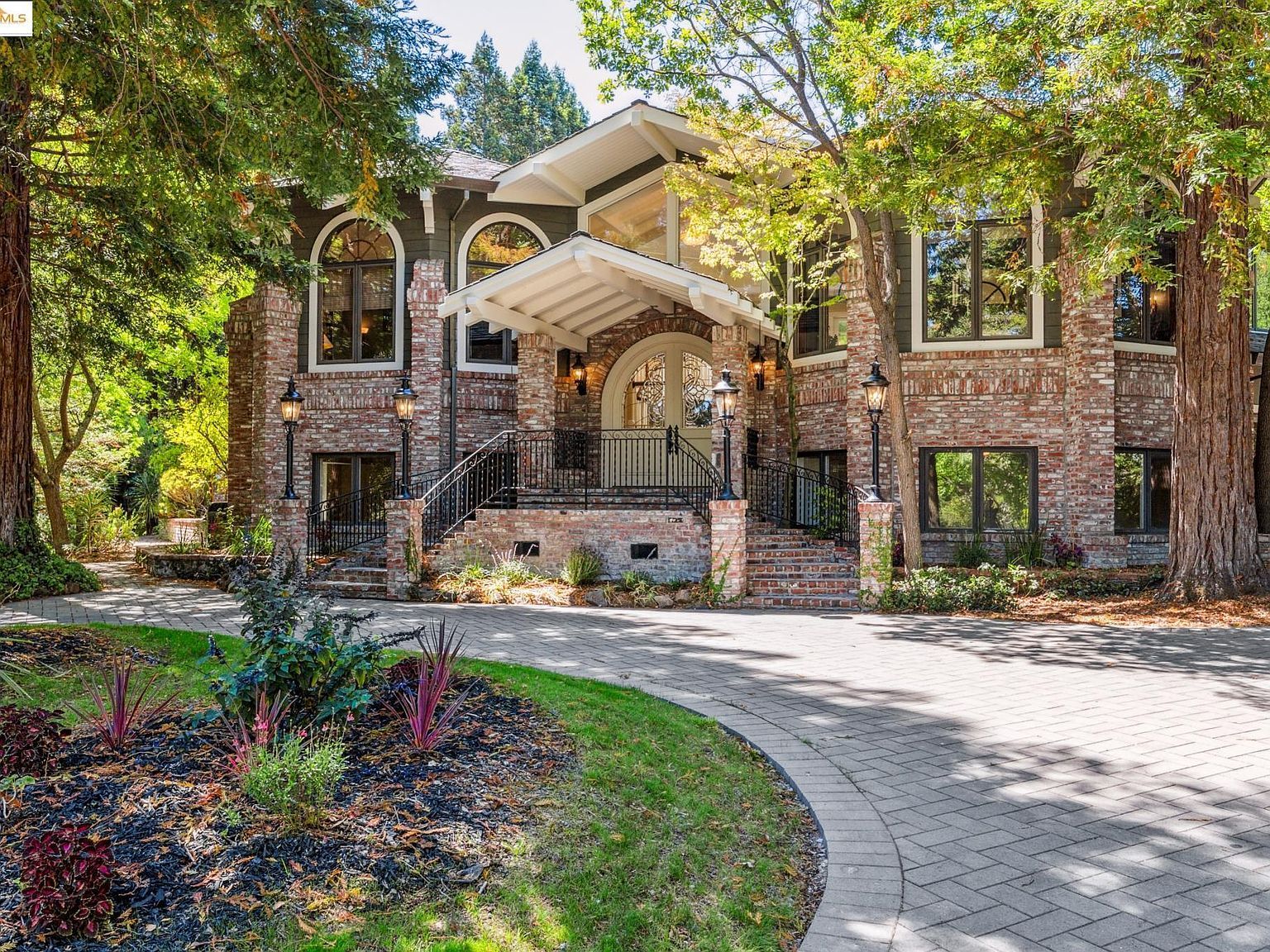 9 Burton Vista Ct Lafayette, CA 94549 - Thumbnail 3