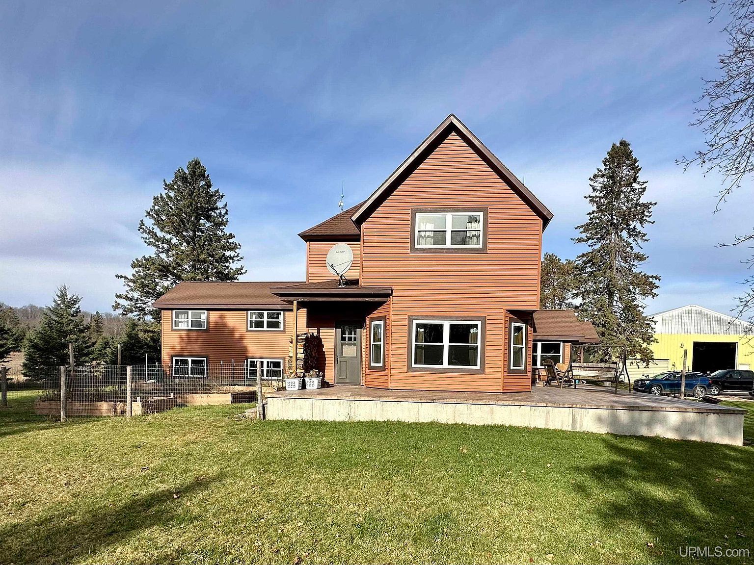 3190 County Road 374 #W3190 Carney, MI 49812 - Thumbnail 3