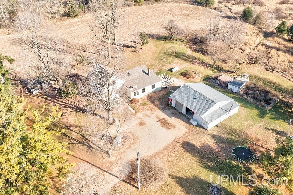 N9578 Lance Rd Daggett, MI 49821 - Thumbnail 3