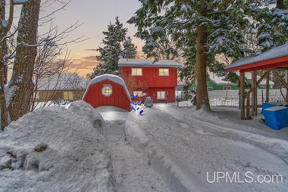 6598 Autrain Trl Au Train, MI 49806 - Thumbnail 3