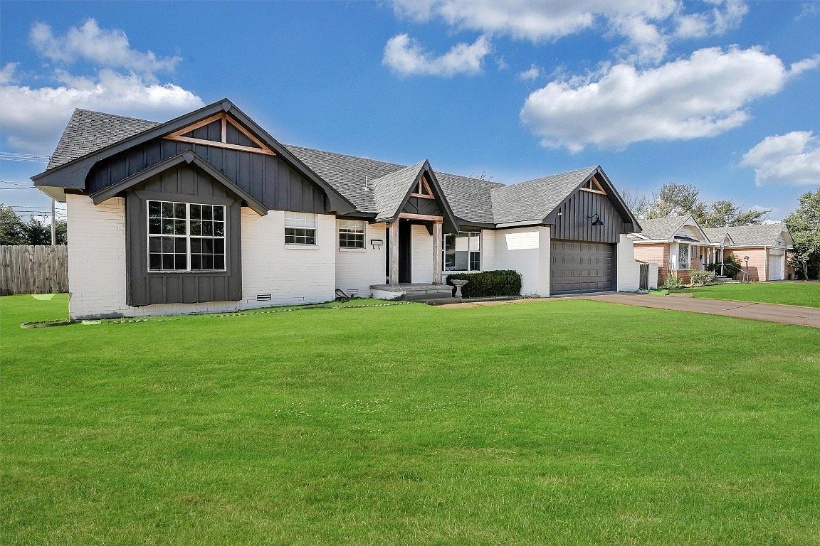 208 Mockingbird Dr S Altus, OK 73521 - Thumbnail 3