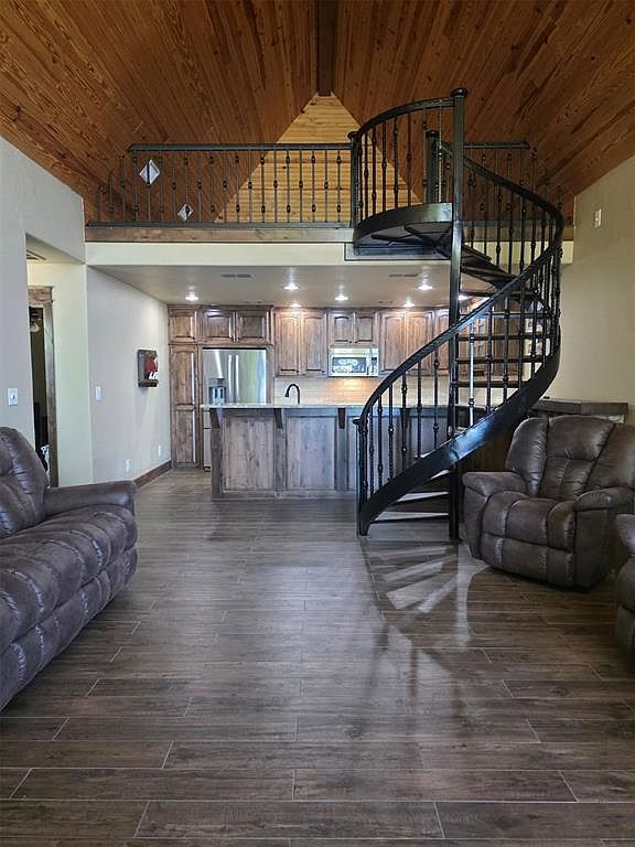 23 Hicks Mountain Rd Lone Wolf, OK 73655 - Thumbnail 3