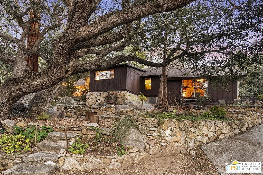 53241 Middle Ridge Dr Idyllwild, CA 92549 - Thumbnail 3