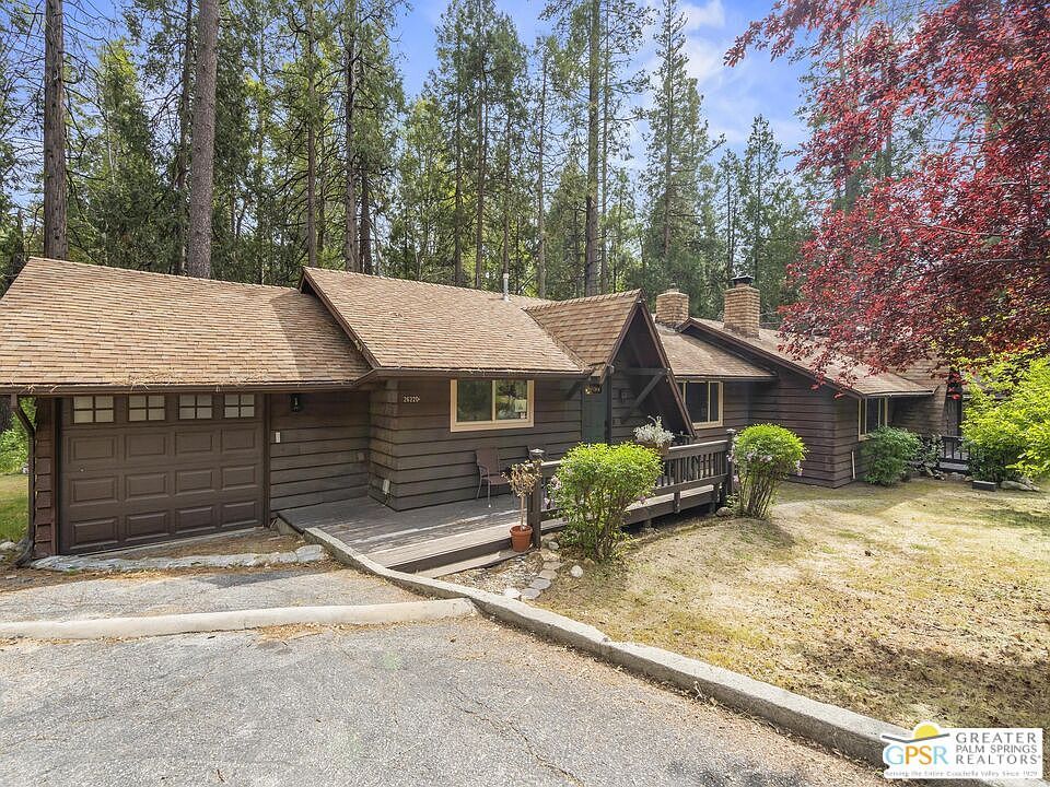 26220 Pine Dell Rd Idyllwild, CA 92549 - Thumbnail 3