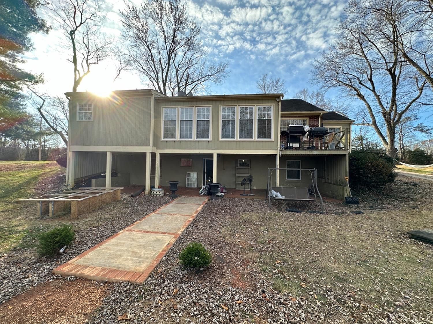 338 Fletchers Level Rd Amherst, VA 24521 - Thumbnail 3