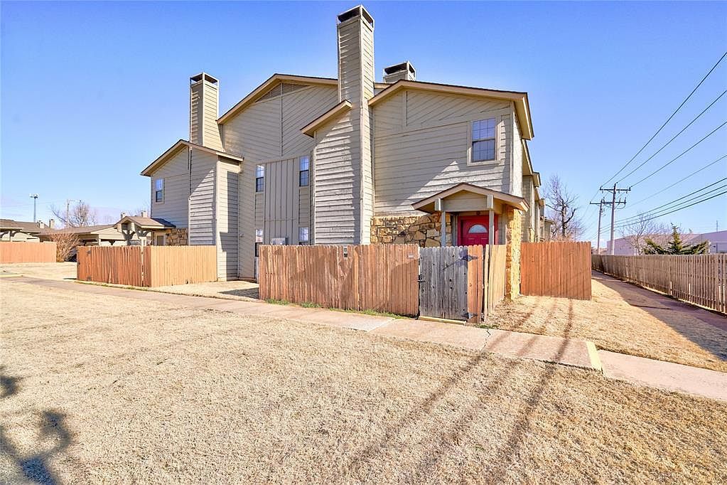 14329 N Pennsylvania Ave #35D Oklahoma City, OK 73134 - Thumbnail 3