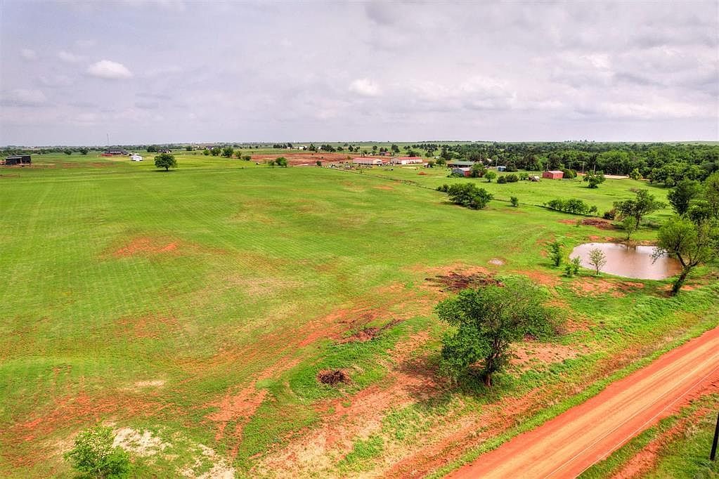 24661 N 2960th Rd Cashion, OK 73016 - Thumbnail 3