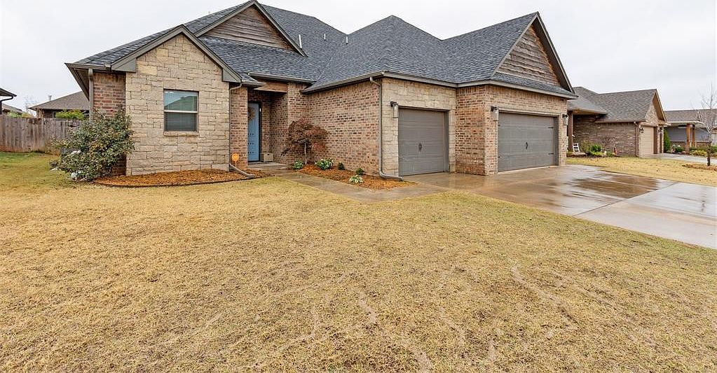 12704 NW 138th St Piedmont, OK 73078 - Thumbnail 3