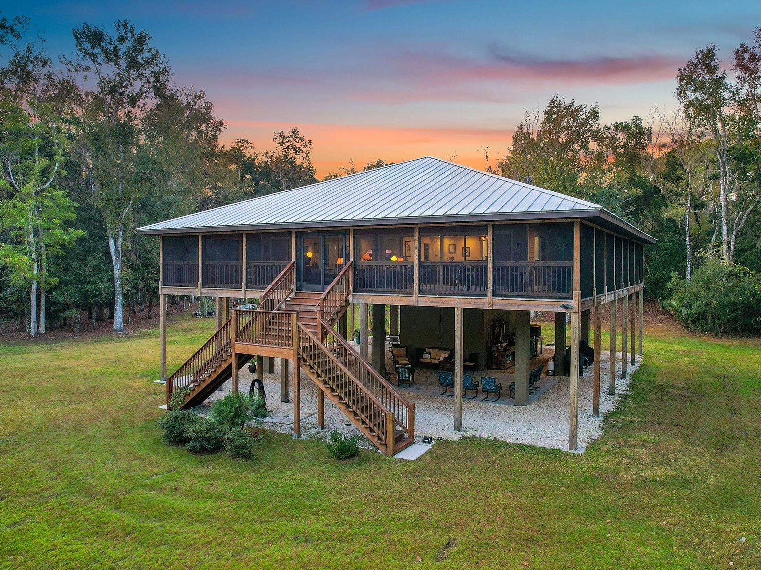 122 Drayton Island Rd Georgetown, FL 32139 - Thumbnail 3