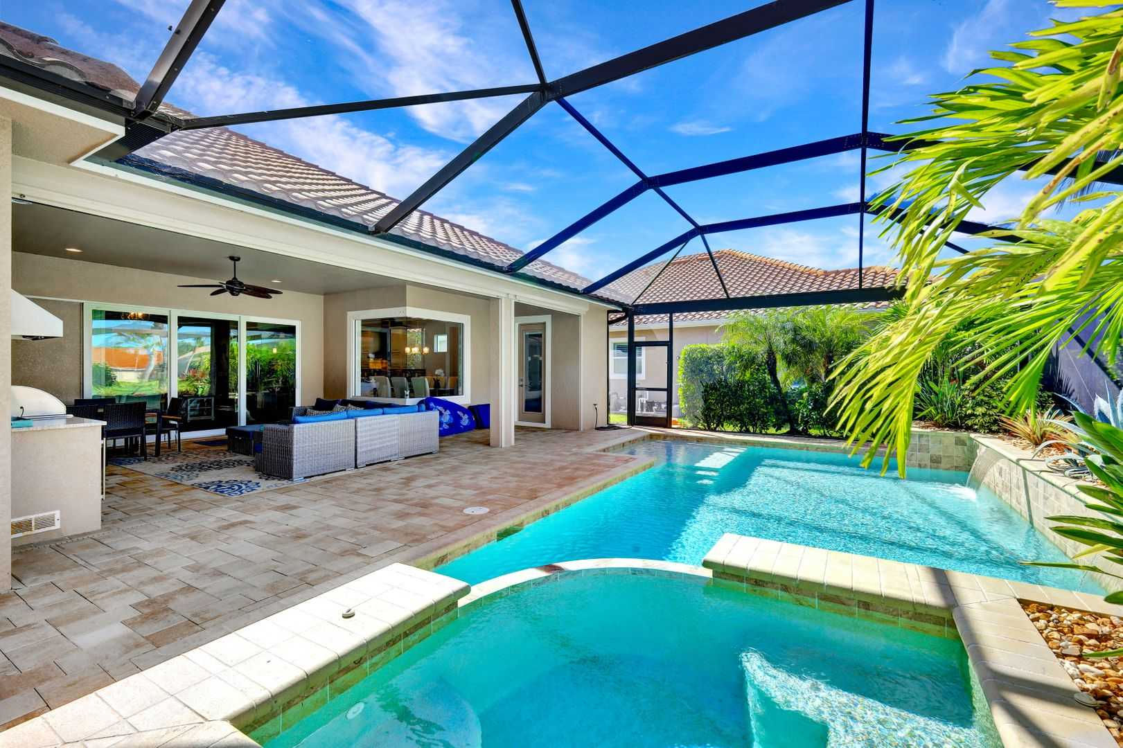 9449 Lagomar Court, Naples, FL, USA, 34114  | Single Family