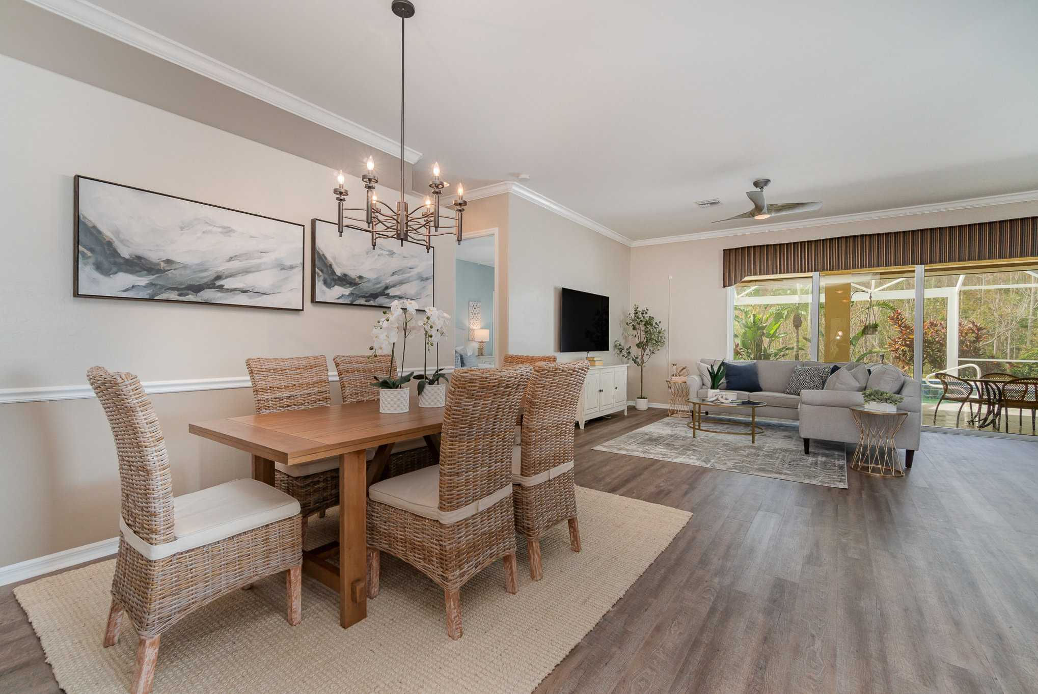 8631 Nottingham Pointe Way, Fort Myers, FL, USA, 33912 - Thumbnail 3