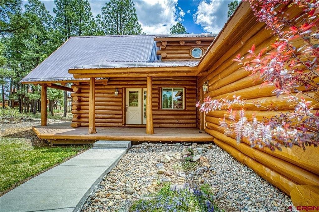 33 Fawn Ct Pagosa Springs, CO 81147 - Thumbnail 3