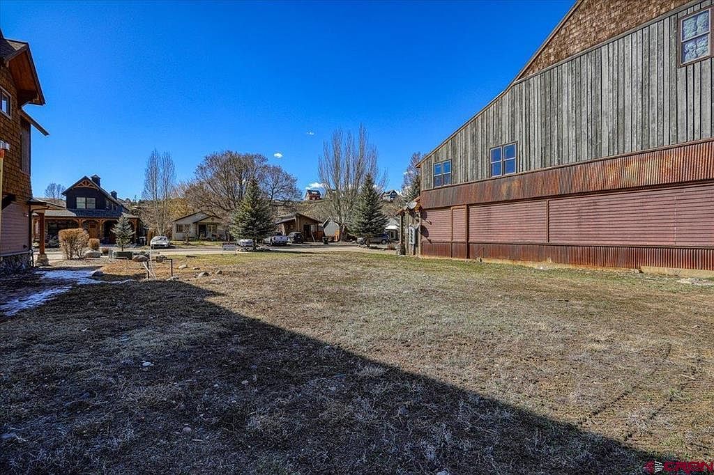 X S 5th St Pagosa Springs, CO 81147 - Thumbnail 3