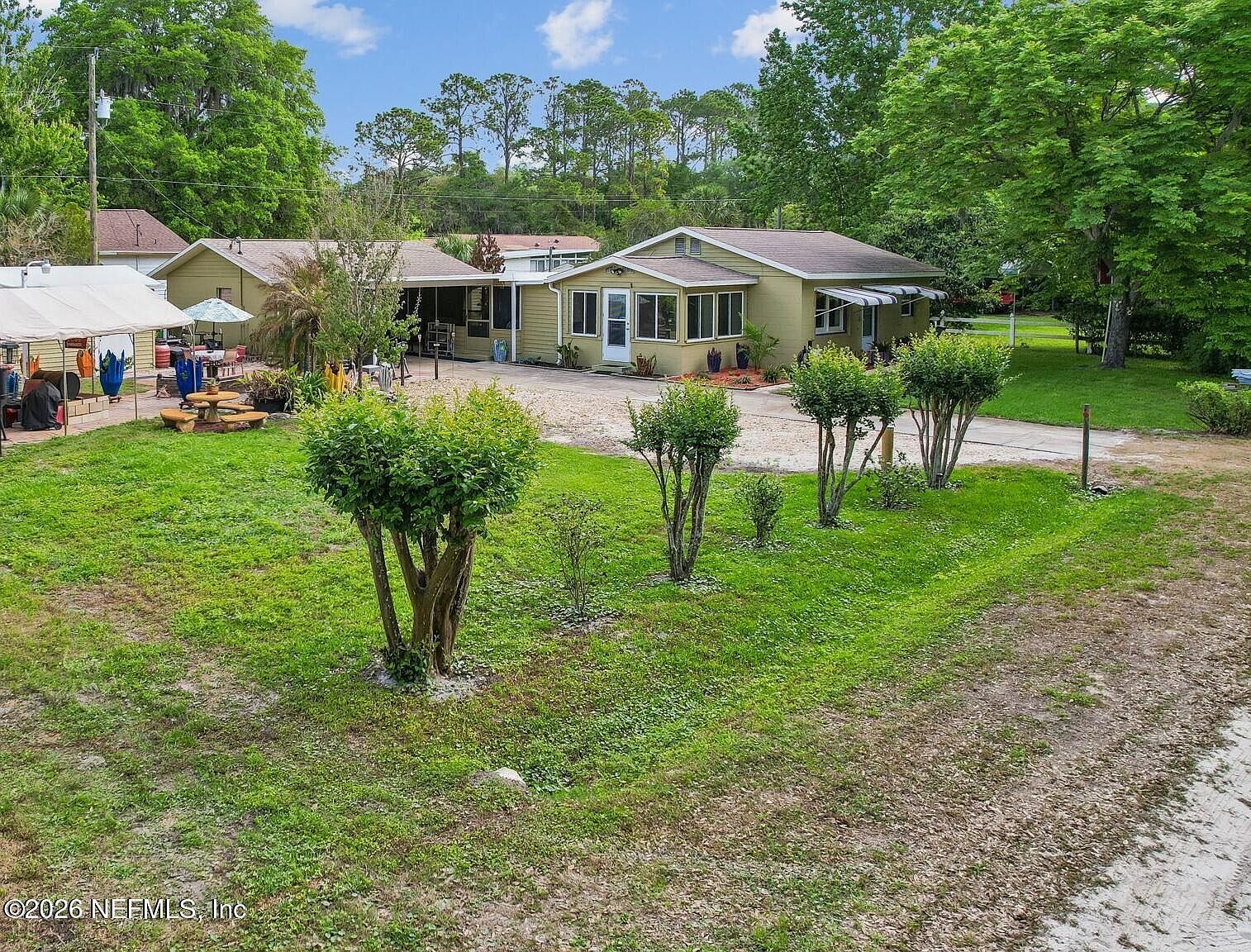 110 Shaffer Ave Crescent City, FL 32112 - Thumbnail 3