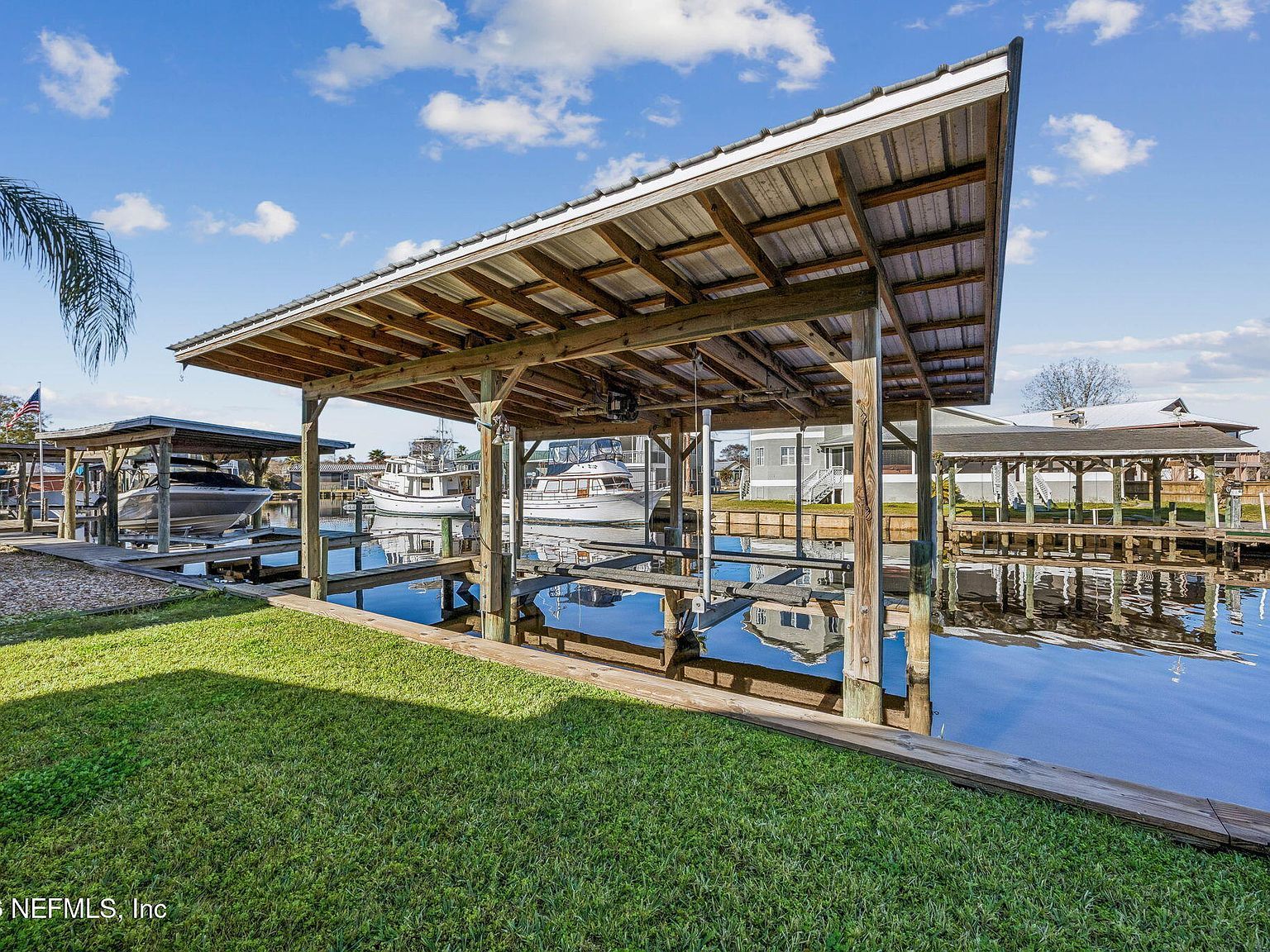 170 Moonlite Dr Welaka, FL 32193 - Thumbnail 3