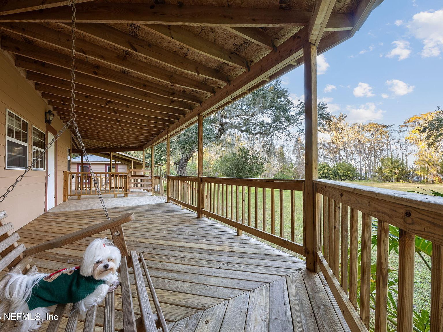 127 Duck Dr Crescent City, FL 32112 - Thumbnail 3