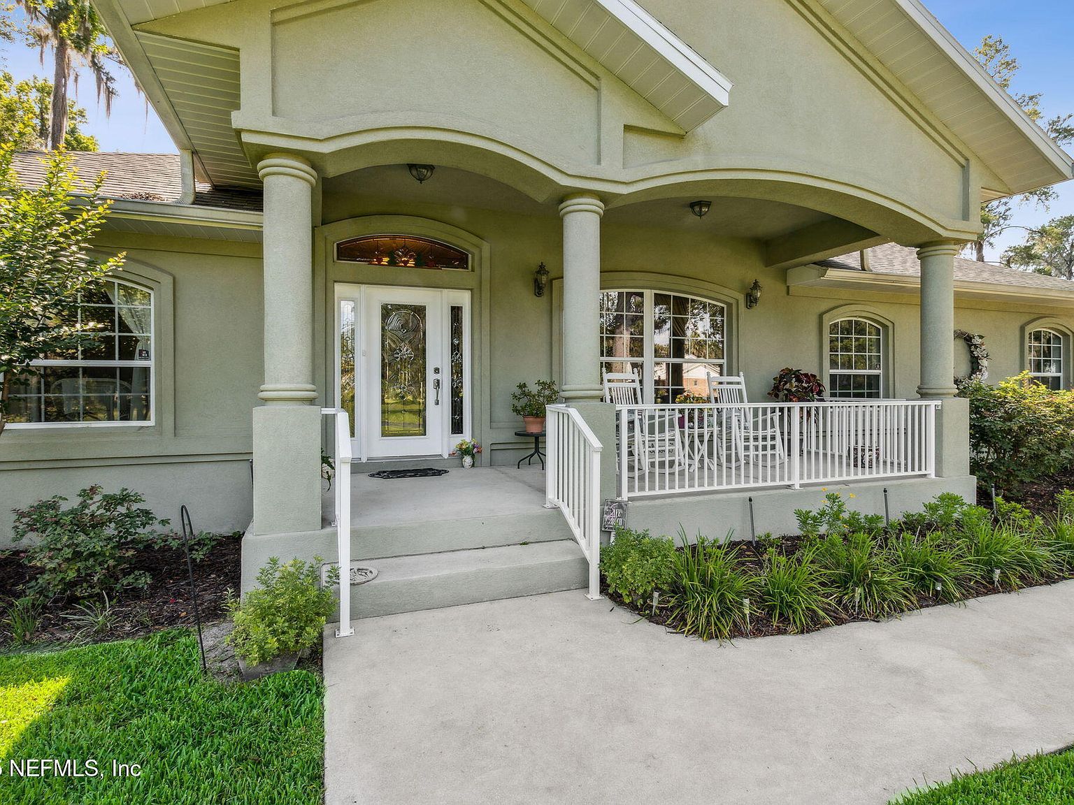 166 Mount Royal Ave Crescent City, FL 32112 - Thumbnail 3