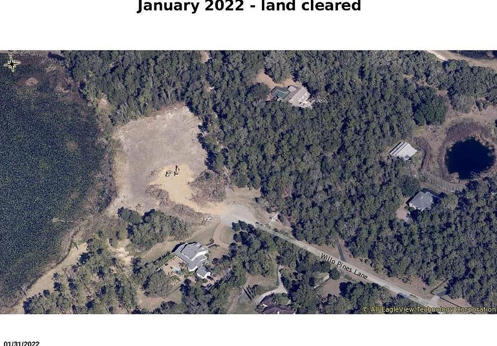 15655 Willo Pines Ln Montverde, FL 34756 - Thumbnail 3