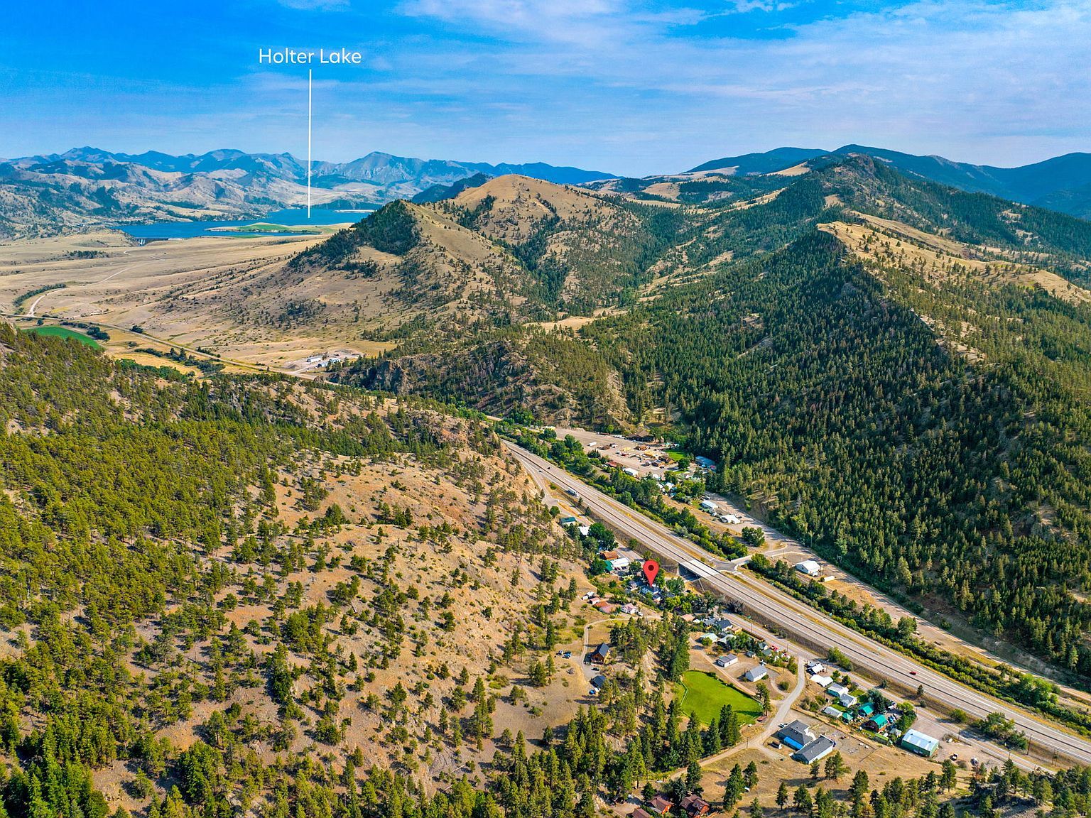 300 Wolf Creek Main St Wolf Creek, MT 59648 - Thumbnail 3