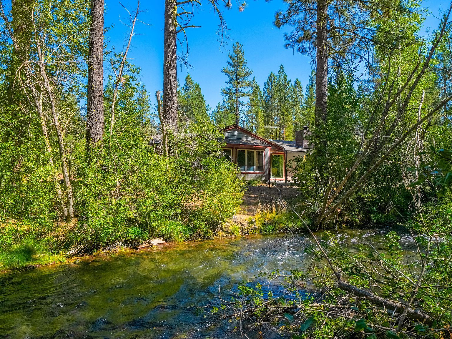 42578 Dipper Rd Old Station, CA 96071 - Thumbnail 3