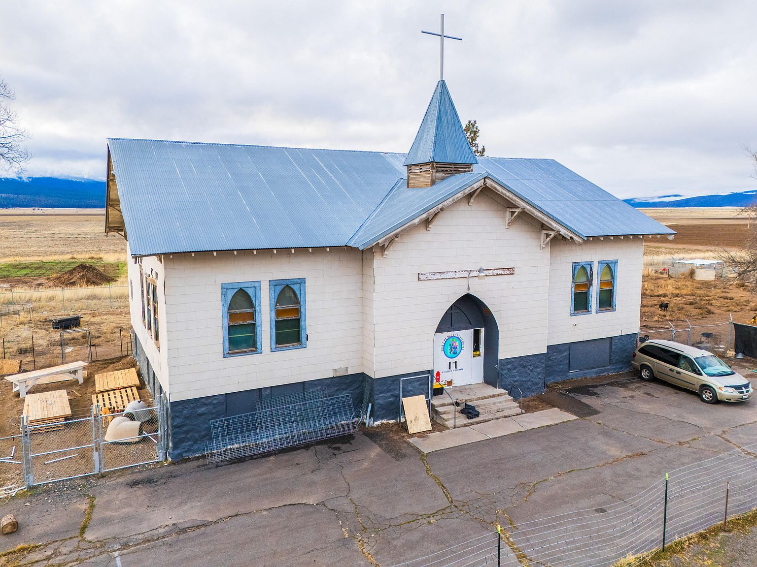 12005 Mount Tacoma St Dorris, CA 96023 - Thumbnail 3