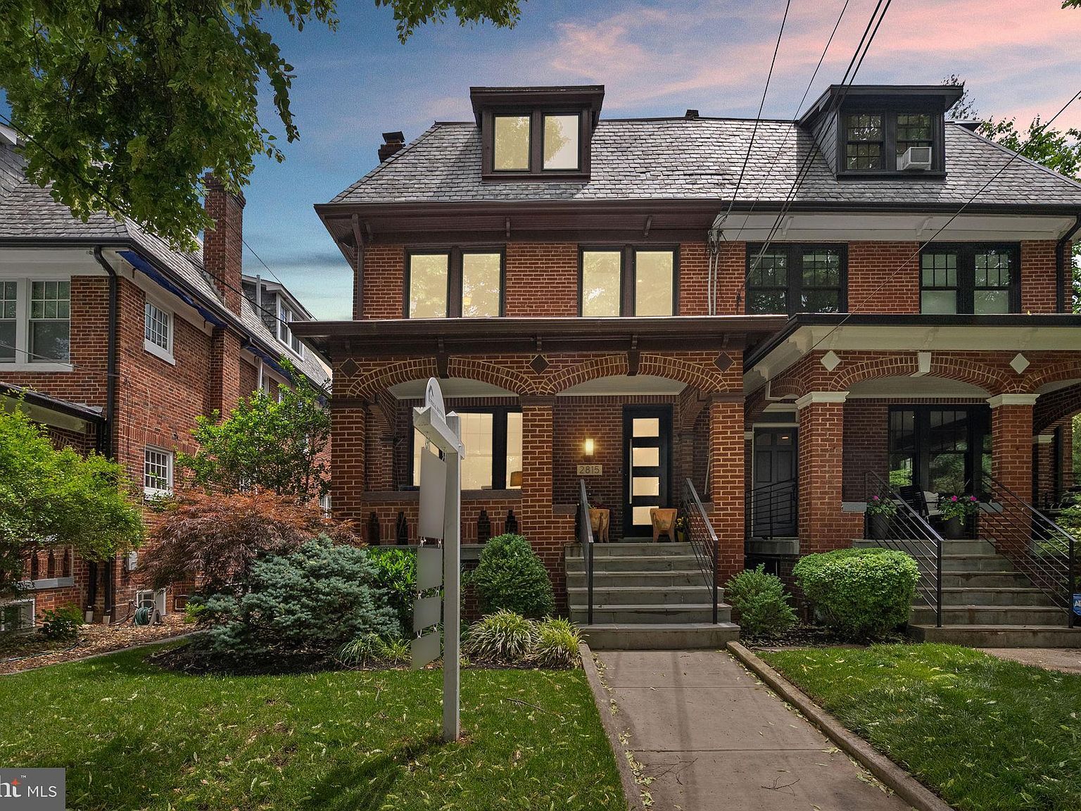 2815 39th St NW Washington, DC 20007 - Thumbnail 3