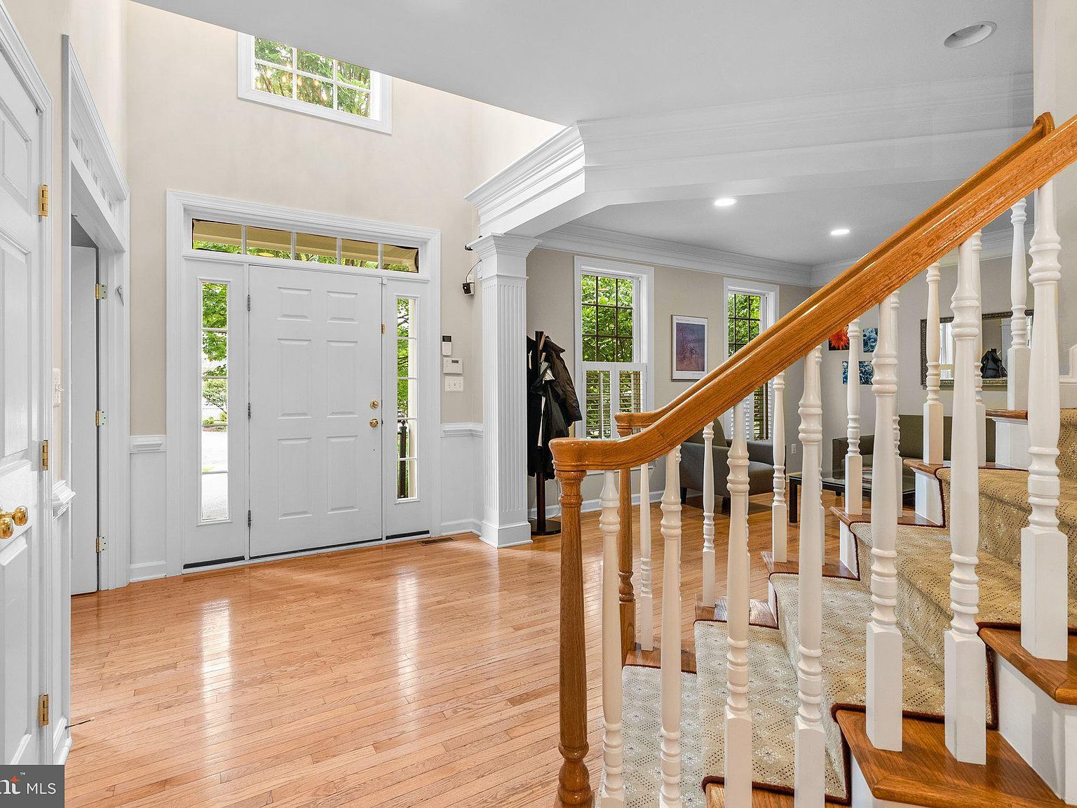 869 Still Creek Ln Gaithersburg, MD 20878 - Thumbnail 3