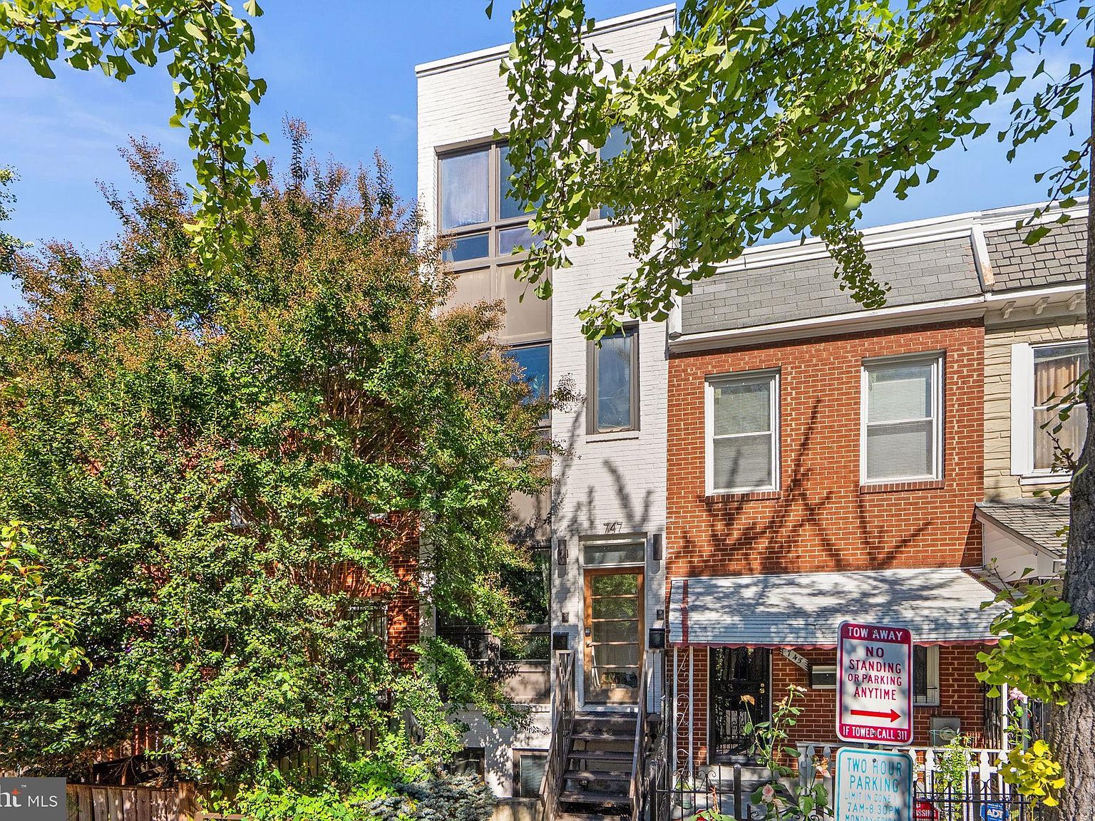 747 Morton St NW #1 Washington, DC 20010 - Thumbnail 3