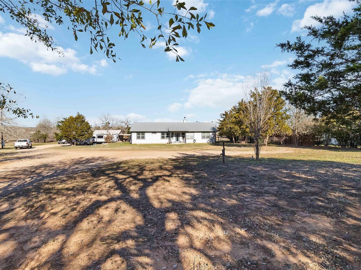3870 S State Highway 304 Rosanky, TX 78953 - Thumbnail 3