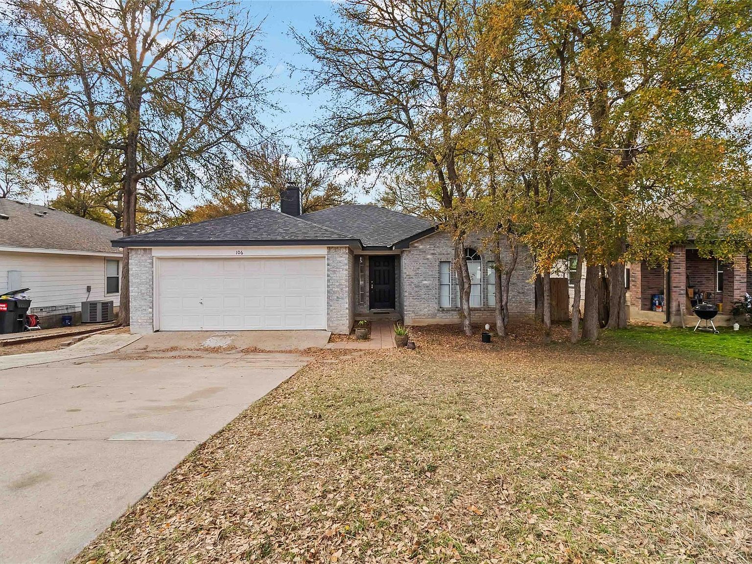 106 Shadow Wood Trl Cedar Creek, TX 78612 - Thumbnail 3