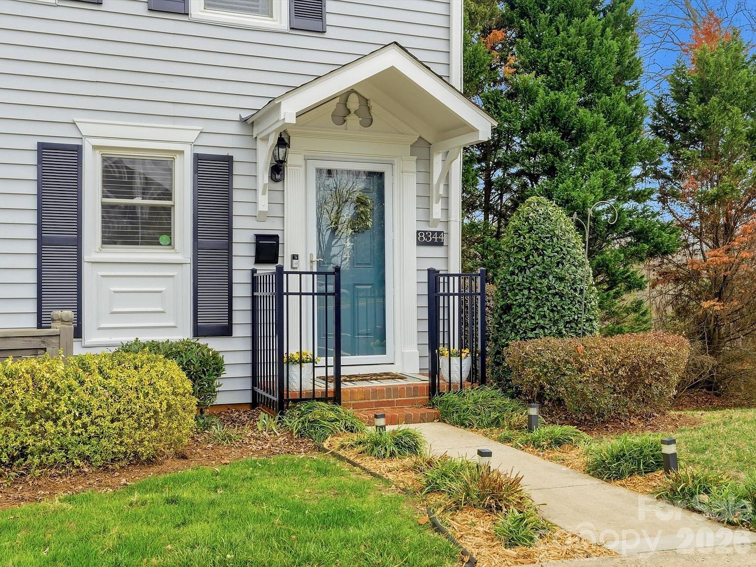 8344 Knights Bridge Rd Charlotte, NC 28210 - Thumbnail 3