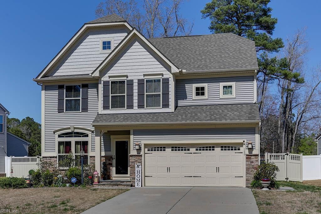 168 Patriots Walke Dr Suffolk, VA 23434 - Thumbnail 3