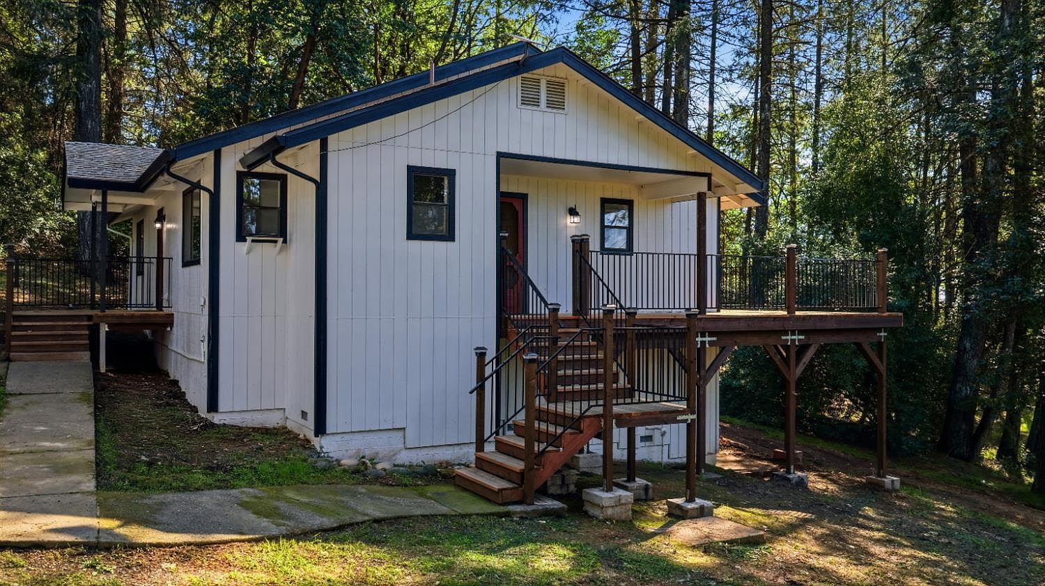 1700 Sanromo Dr Greenwood, CA 95635 - Thumbnail 3