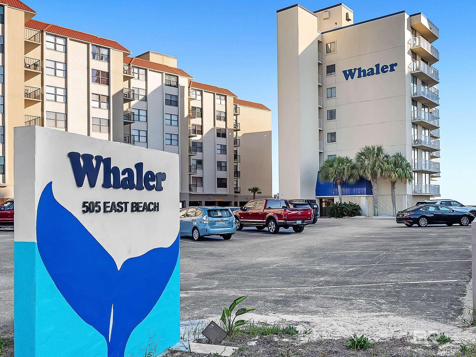 505 Beach Blvd #3C Gulf Shores, AL 36542 - Thumbnail 3